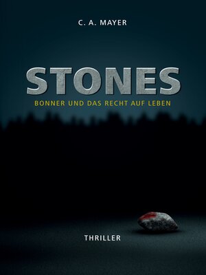 cover image of Stones